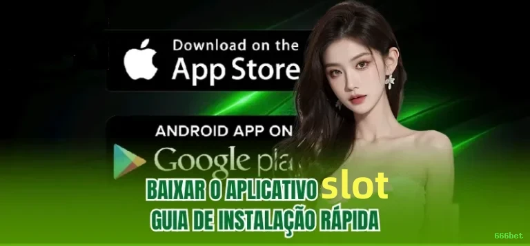 Slots no app 666bet mobile