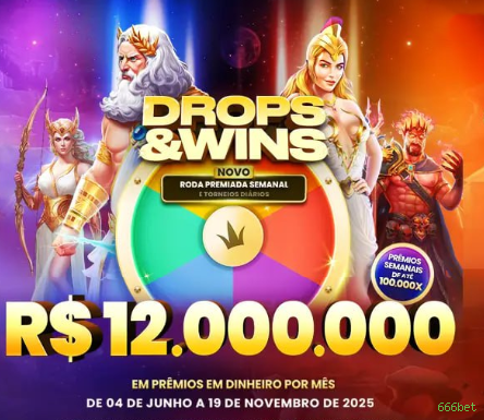 Apostas esportivas 666bet - futebol e esportes ao vivo