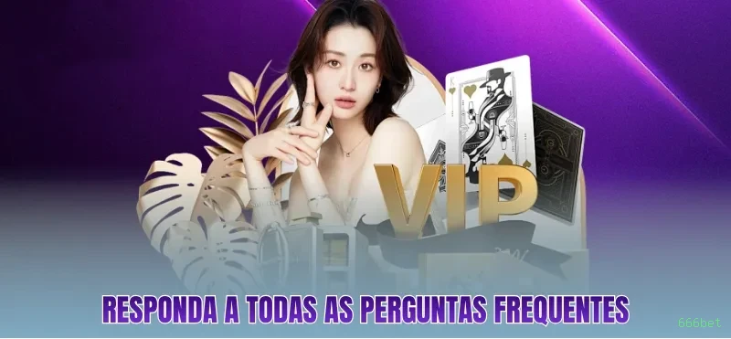 Suporte 666bet