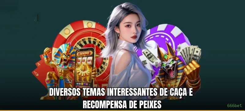 Depósito PIX 666bet
